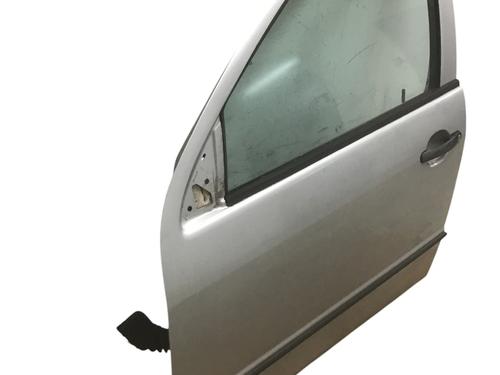 Left front door SKODA FABIA I (6Y2) 1.2 | BP21534648C2 