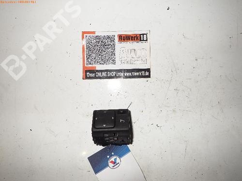 Used Mirror switch NISSAN MICRA III (K12) 1.2 16V (80 hp) 5062514