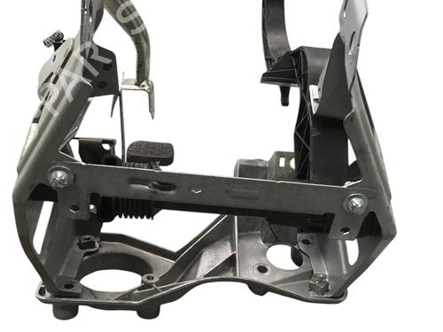 Pedal OPEL SIGNUM Hatchback (Z03) 2.2 direct (F48) | BP23275976I4 