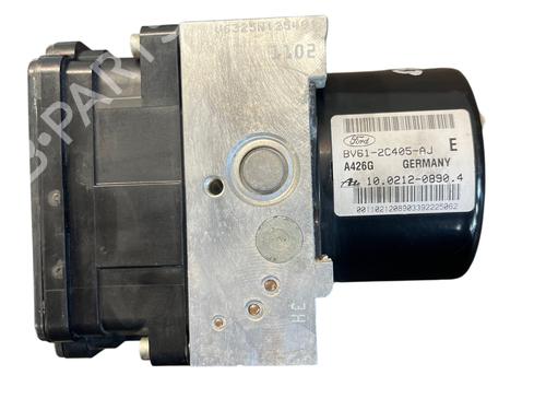 ABS pump FORD FOCUS III 1.0 EcoBoost | BP36570603M43 - Image 4