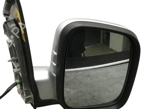 Retrovisor derecho VW CADDY III MPV (2KB, 2KJ, 2CB, 2CJ) 1.6 TDI | BP29152120C27 