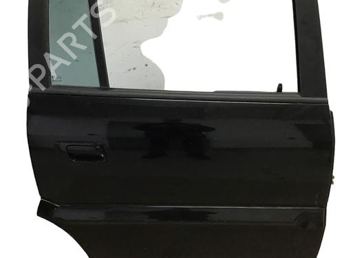 Used Right rear door OPEL ZAFIRA A MPV (T98) 1.6 CNG (F75) (97 hp) 17367413