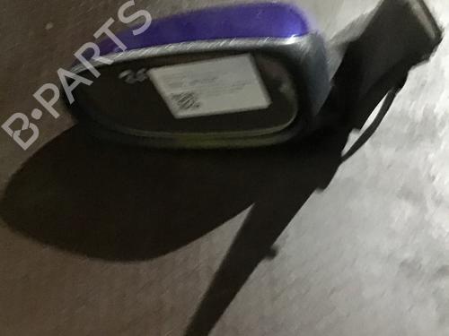 Used Left mirror NISSAN ALMERA II Hatchback (N16) 1.8 (116 hp) 14698020