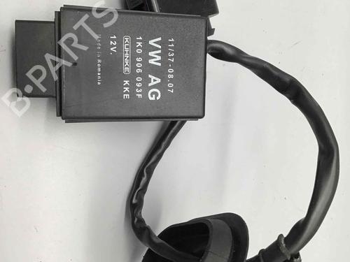 Control unit VW GOLF VI (5K1) 1.2 TSI | BP12950205M11 