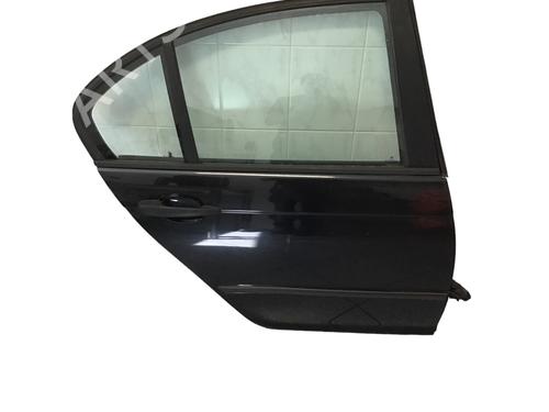 Used Right rear door BMW 3 (E46) 316 i (105 hp) 19099299
