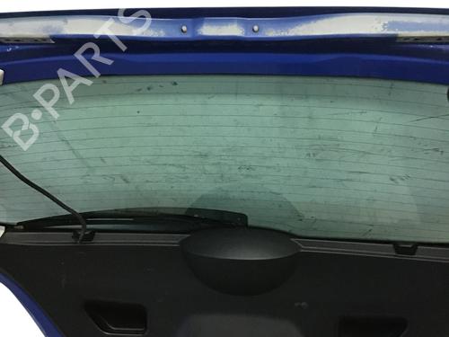 Tailgate PEUGEOT 207 (WA_, WC_) 1.4 | BP28101397C6 