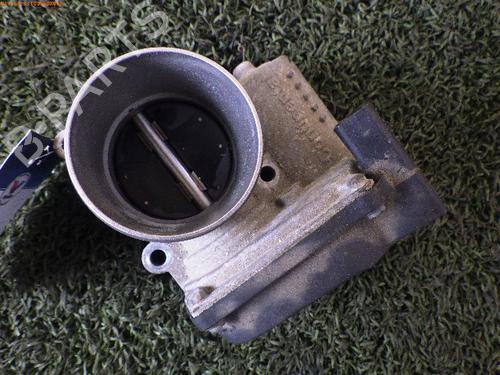 Used Throttle body VW GOLF VI (5K1) 1.4 (80 hp) 14697245