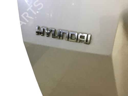 Tailgate HYUNDAI GETZ (TB) 1.3 | BP23551257C6 