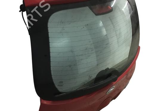 Tailgate NISSAN MICRA III (K12) 1.2 16V | BP24430066C6