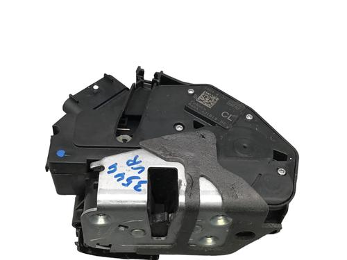 Used Front right lock FORD FIESTA VI (CB1, CCN) 1.25 (82 hp) 19325299