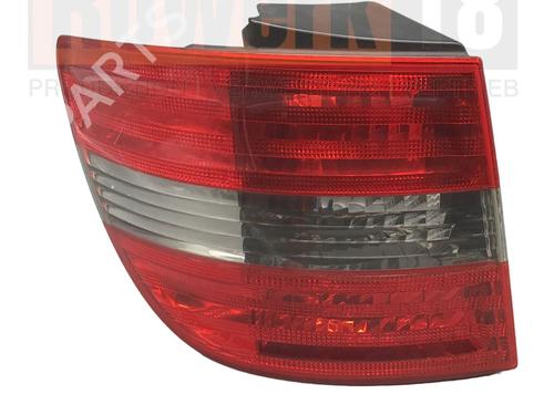 Used Left taillight MERCEDES-BENZ B-CLASS Sports Tourer (W245) B 180 CDI (245.207) (109 hp) 13635170