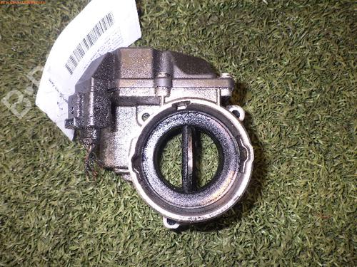 Used Throttle body SKODA OCTAVIA II Combi (1Z5) 2.0 TDI 16V (140 hp) 14697184