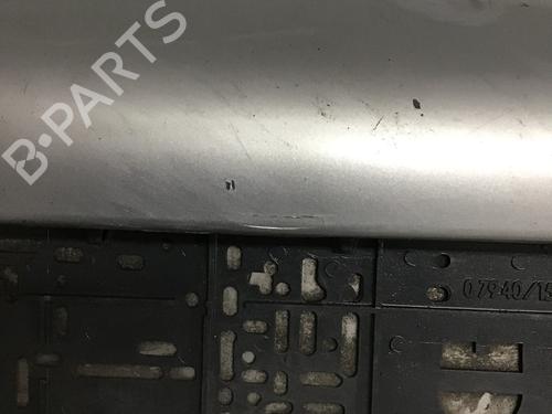 Rear bumper SEAT IBIZA III (6L1) 1.2 | BP29431010C8 
