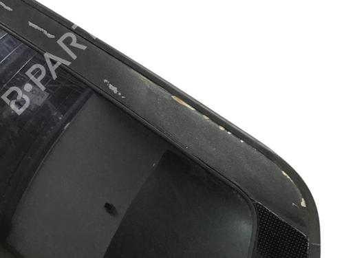 Left rear door MERCEDES-BENZ B-CLASS Sports Tourer (W245) B 180 CDI (245.207) | BP27929042C4 