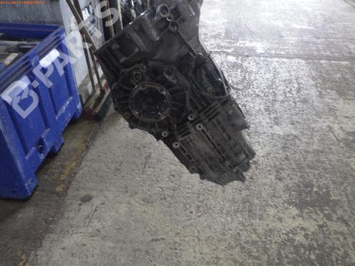 Used Gearbox VW PASSAT B5 Variant (3B5) 1.8 (125 hp) 5066214