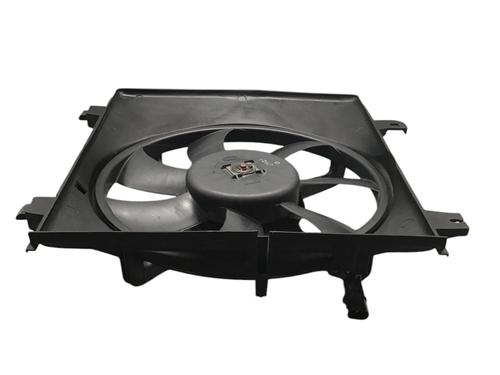 Radiator fan HYUNDAI MATRIX (FC) 1.6 | BP23129264M35 