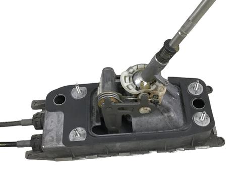 Automatic gearbox selector VW CADDY III MPV (2KB, 2KJ, 2CB, 2CJ) 1.4 | BP19060897M91 