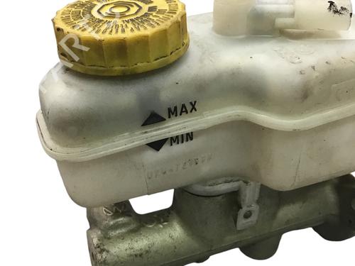 Brake master cylinder VW FOX Hatchback (5Z1, 5Z3, 5Z4) 1.2 | BP21092840M77 