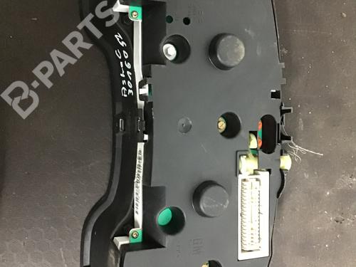 Instrument cluster OPEL ASTRA G Hatchback (T98) 1.6 16V (F08, F48) | BP5931583C47 