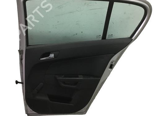 Right rear door OPEL ASTRA H (A04) 1.6 (L48) | BP17439084C5 