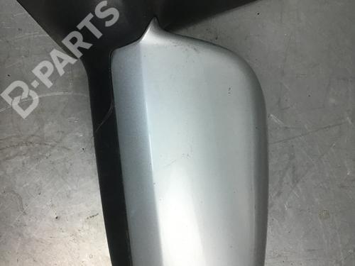 Left mirror SKODA FABIA I (6Y2) 1.4 16V | BP9127722C26 