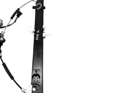 Front left window mechanism CHEVROLET SPARK (M300) 1.2 | BP31363253C22