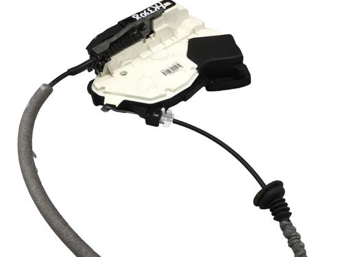 Rear right lock VW POLO V (6R1, 6C1) 1.2 | BP13383052C99 