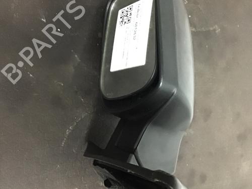 Left mirror FORD FIESTA V (JH_, JD_) 1.6 16V 2S61-17683-BP