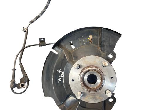 Used Right front steering knuckle Right front steering knuckle KIA RIO III (UB) 1.25 CVVT (86 hp) 36232169 36232169