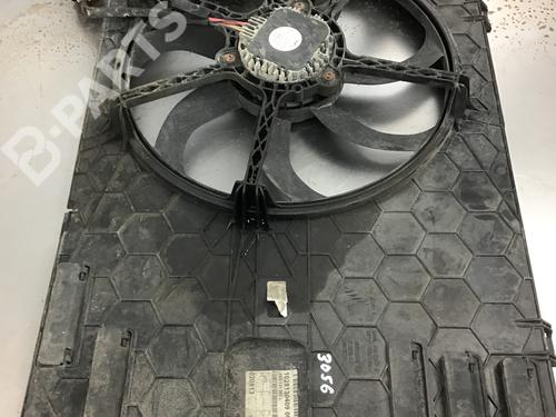 Elektronisk modul VW TRANSPORTER T5 Van (7HA, 7HH, 7EA, 7EH) 2.0 TDI (140 hp) 8361025