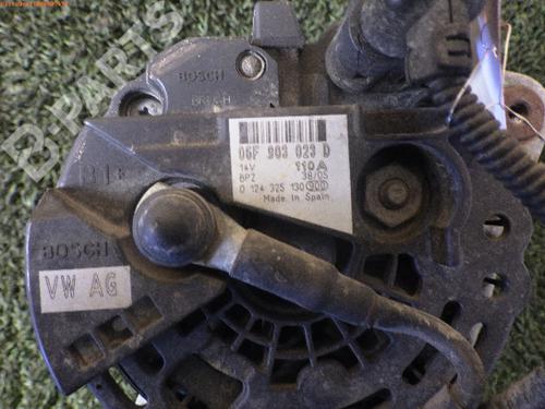 Alternator VW CADDY III Box Body/MPV (2KA, 2KH, 2CA, 2CH) 2.0 SDI | BP5065768M7 