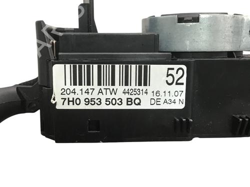 Switch SKODA FABIA II (542) 1.2 | BP25848165I30 