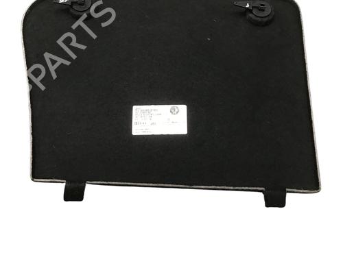 Boot lining SKODA SUPERB II (3T4) 2.0 TDI | BP29951744I3