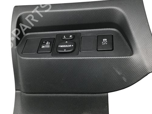 Kombi Kontakt / Stilkkontakt TOYOTA AURIS (_E15_) 1.4 (ZZE150_, ZZE150R) (97 hp) 30975761