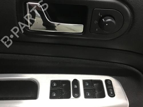 Left front door VW GOLF IV (1J1) 1.6 | BP20223102C2 