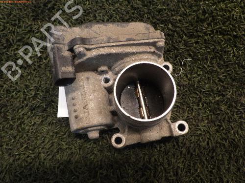Throttle body VW FOX Hatchback (5Z1, 5Z3, 5Z4) 1.2 | BP14697532M82 