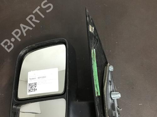 Used Left mirror FORD TRANSIT CONNECT (P65_, P70_, P80_) 1.8 Di (75 hp) 14697879
