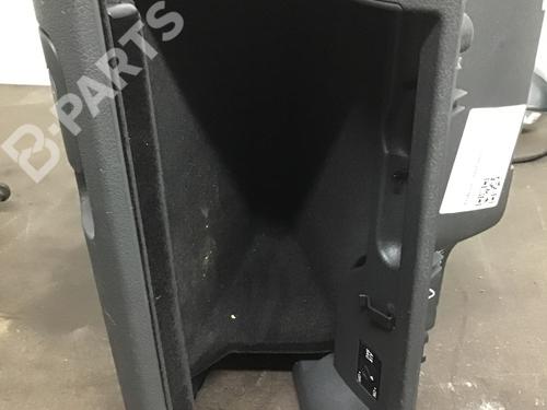 Glove box VW GOLF PLUS V (5M1, 521) 1.9 TDI | BP7848894C95 