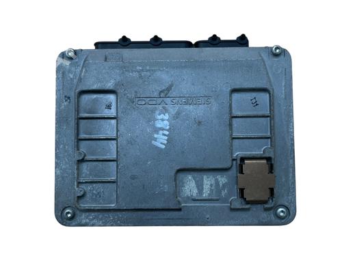 Engine control unit (ECU) SKODA FABIA II (542) 1.2 12V | BP35815381M57 - Image 3