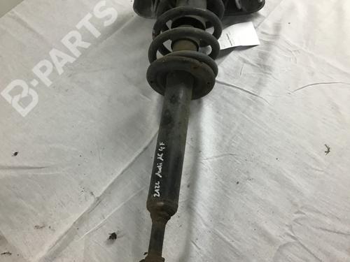 Høyre foran støtdemper AUDI A6 Allroad C6 (4FH) 3.0 TDI quattro (233 hp) 5321226