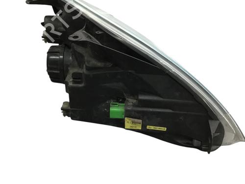 Left headlight FORD FIESTA V (JH_, JD_) 1.3 | BP22700654C28 