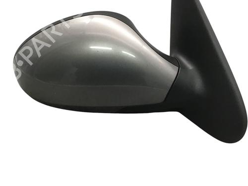 Right mirror SEAT LEON (1M1) 1.6 16 V | BP24664375C27 