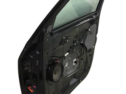 Right front door SKODA FABIA II (542) 1.2 12V | BP24126969C3 