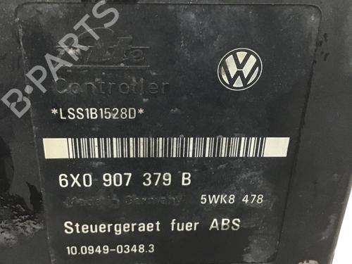ABS pump VW POLO (6N2) 1.0 | BP23091100M43 