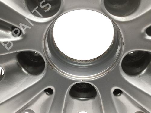 Rim MERCEDES-BENZ B-CLASS Sports Tourer (W246, W242) B 180 CDI (246.200) | BP16100152C45 