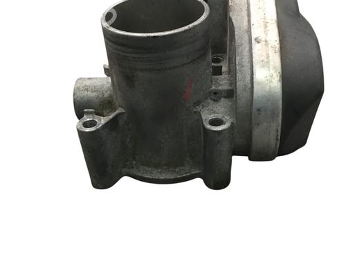 Throttle body VW POLO IV (9N_, 9A_) 1.2 12V | BP26178737M82 