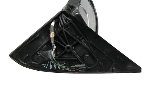 Left mirror FORD FOCUS I (DAW, DBW) 1.8 16V | BP19780234C26 