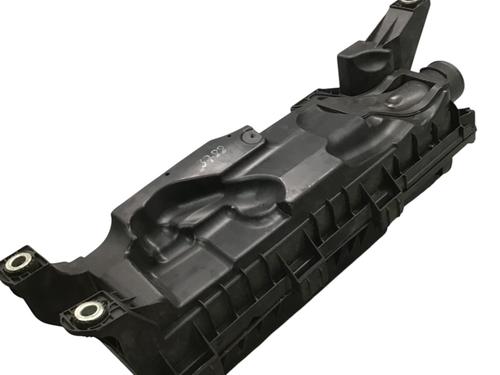 Air filter box CITROËN C5 III Break (RW_) 2.0 i 16V (RWRFJC, RWRFJF) | BP29544451M87 