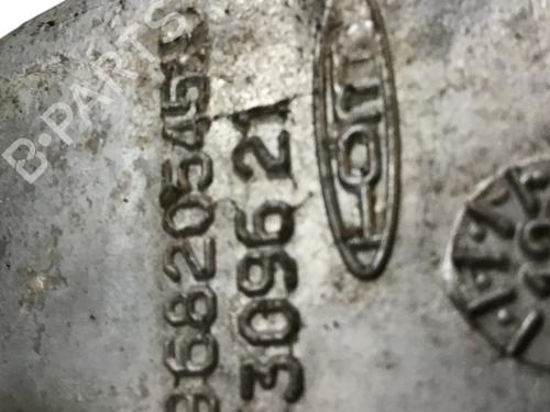 Gearbox PEUGEOT 2008 I (CU_) 1.6 VTi | BP32722008M3 - Image 7