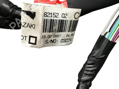 Ledningsnett TOYOTA AURIS (_E15_) 1.4 (ZZE150_, ZZE150R) | BP30968819E16